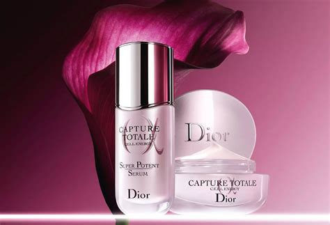 New Dior Skincare 